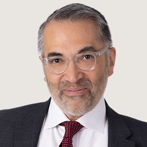 John Uribe